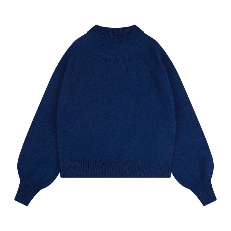Matona Raglan Sweater 'royal blue' (XS-XL)
