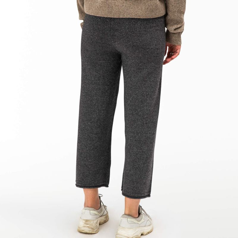 Matona Strick Culotte 'graphite' (XS-XL) Wolle