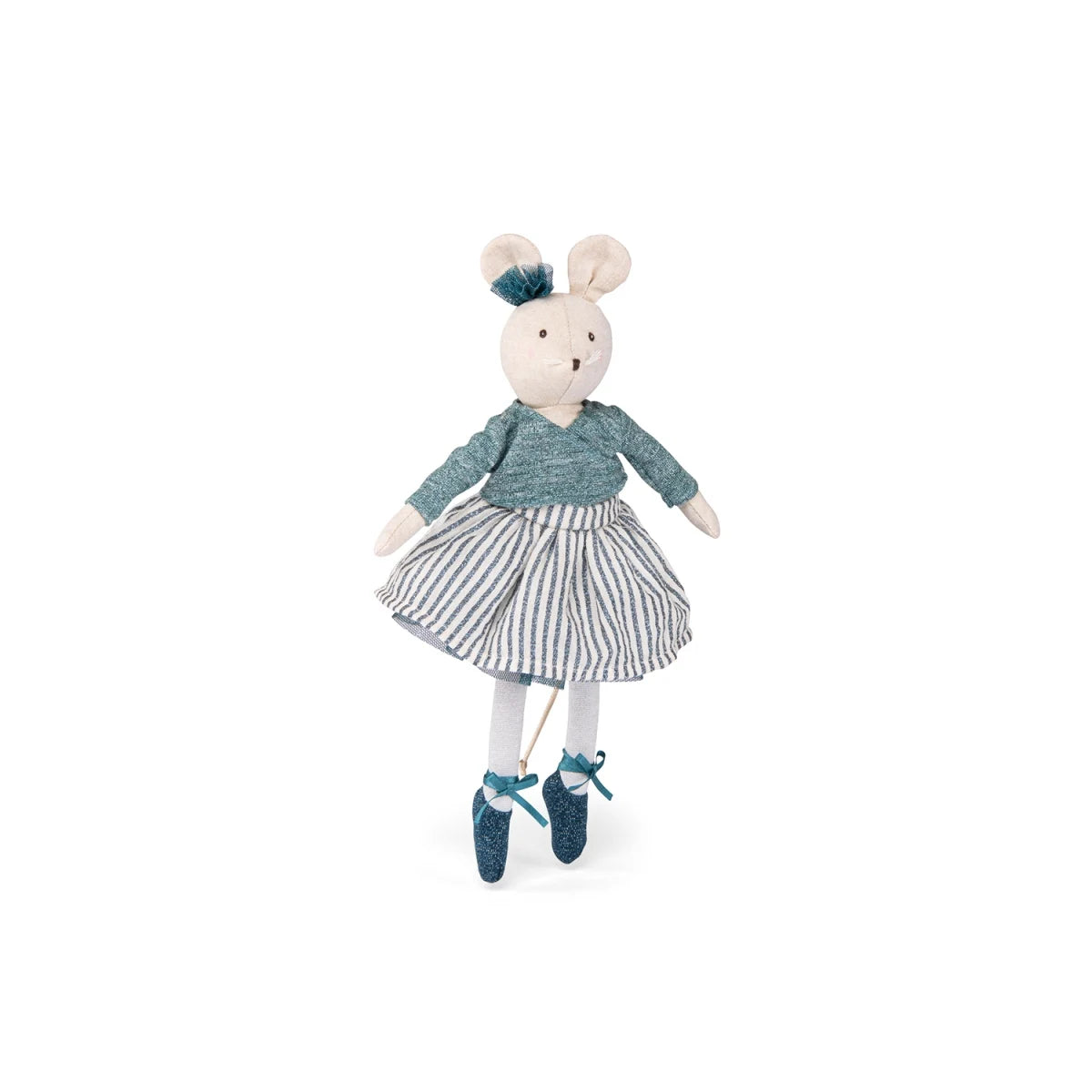Moulin Roty Spielpuppe Maus Charlotte