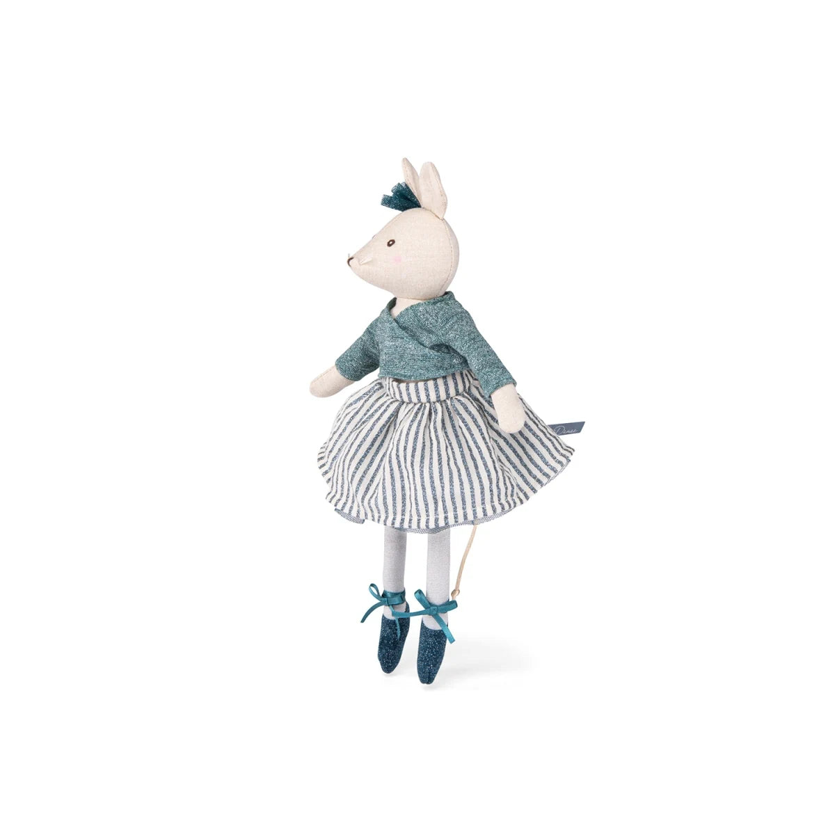 Moulin Roty Spielpuppe Maus Charlotte