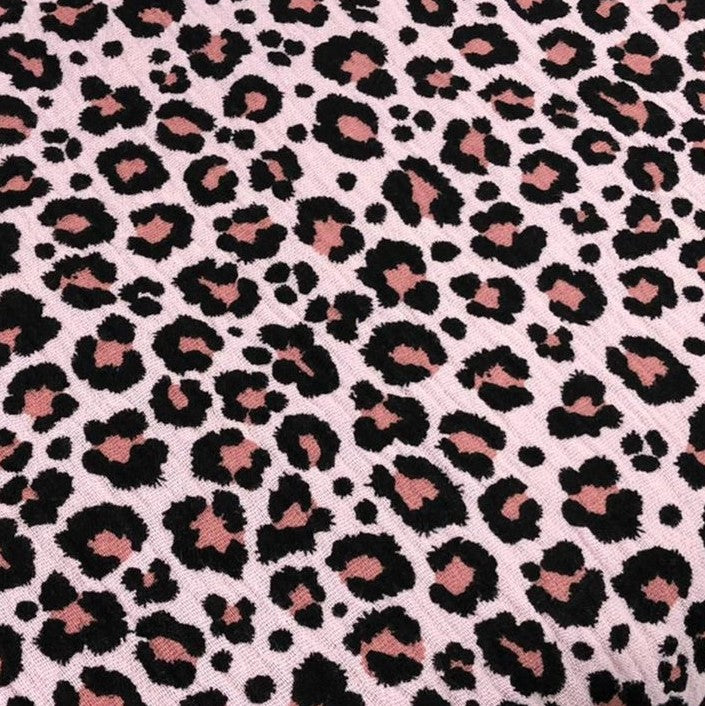 Musselinhose 'leo' verschiedene Farben