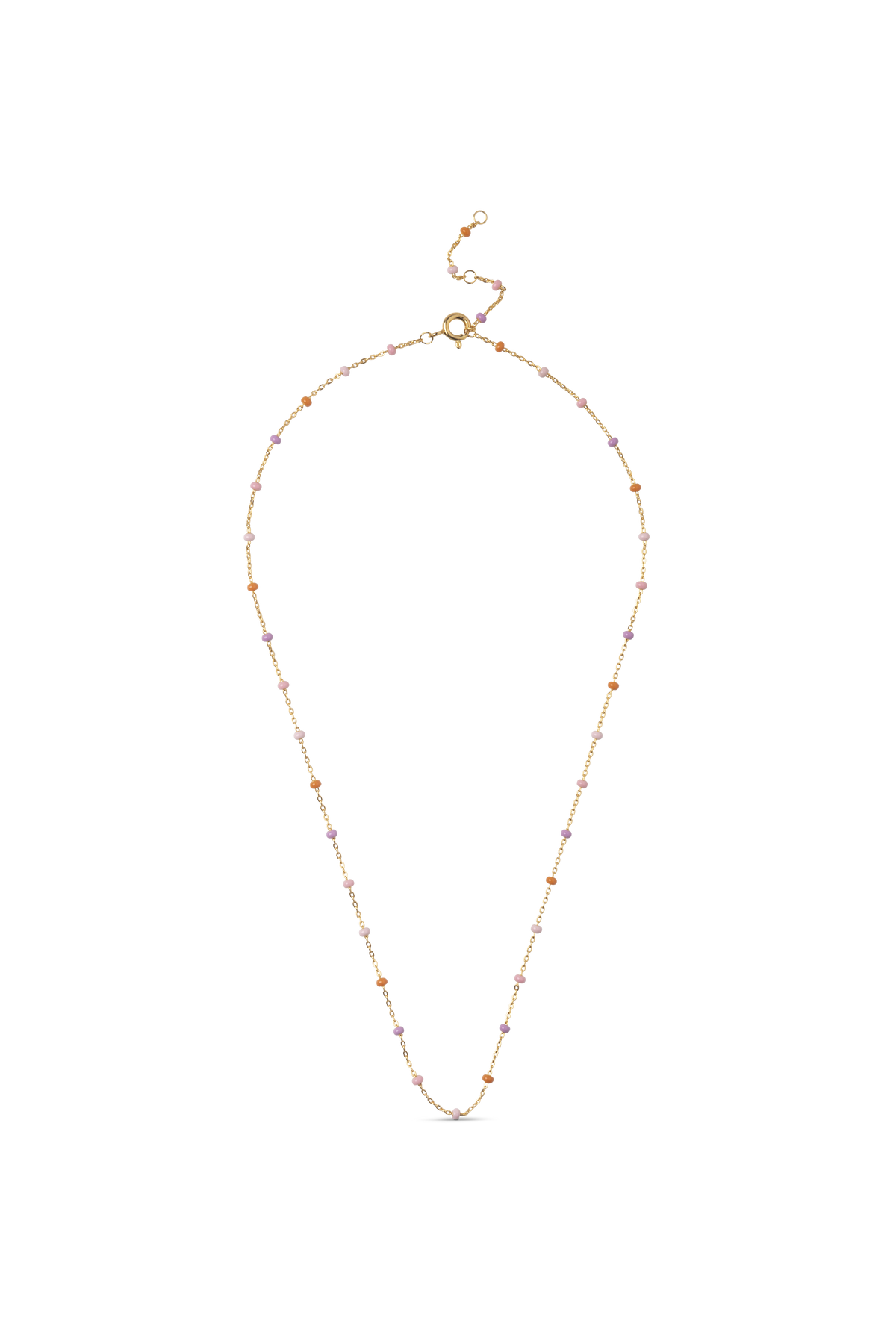 Enamel Copenhagen -Kette Lola div. Farben-