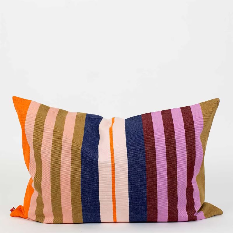 A World of Craft Kissenbezug 'Nino' 50x70