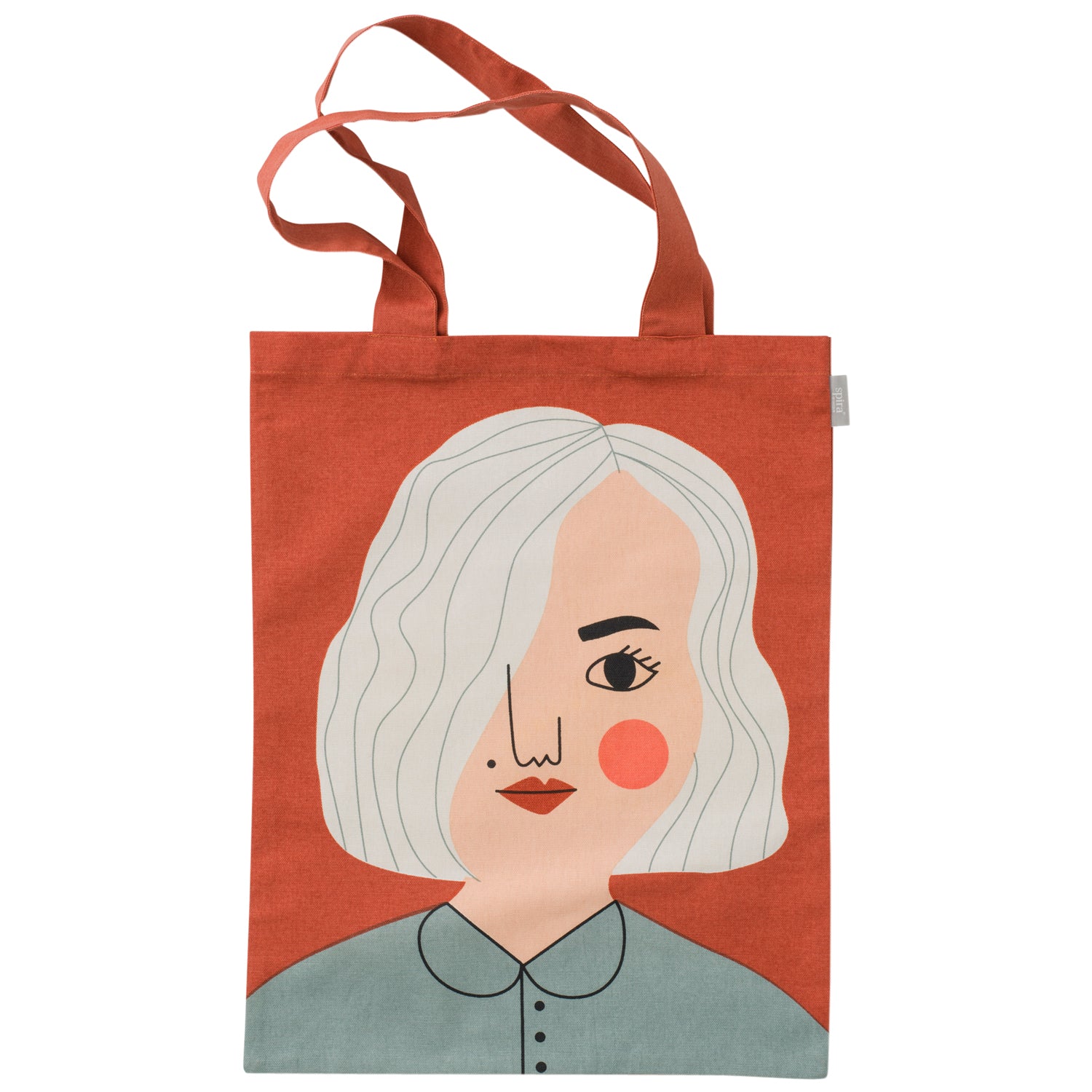 Spira of Sweden Totebag Nike