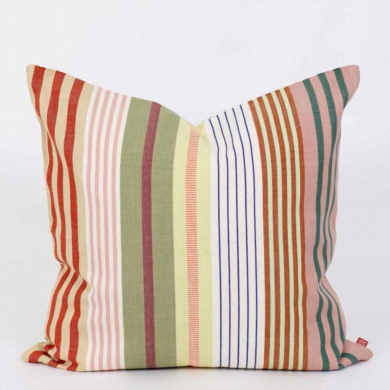 A World of Craft Kissenbezug 'OFELIA' 50x50