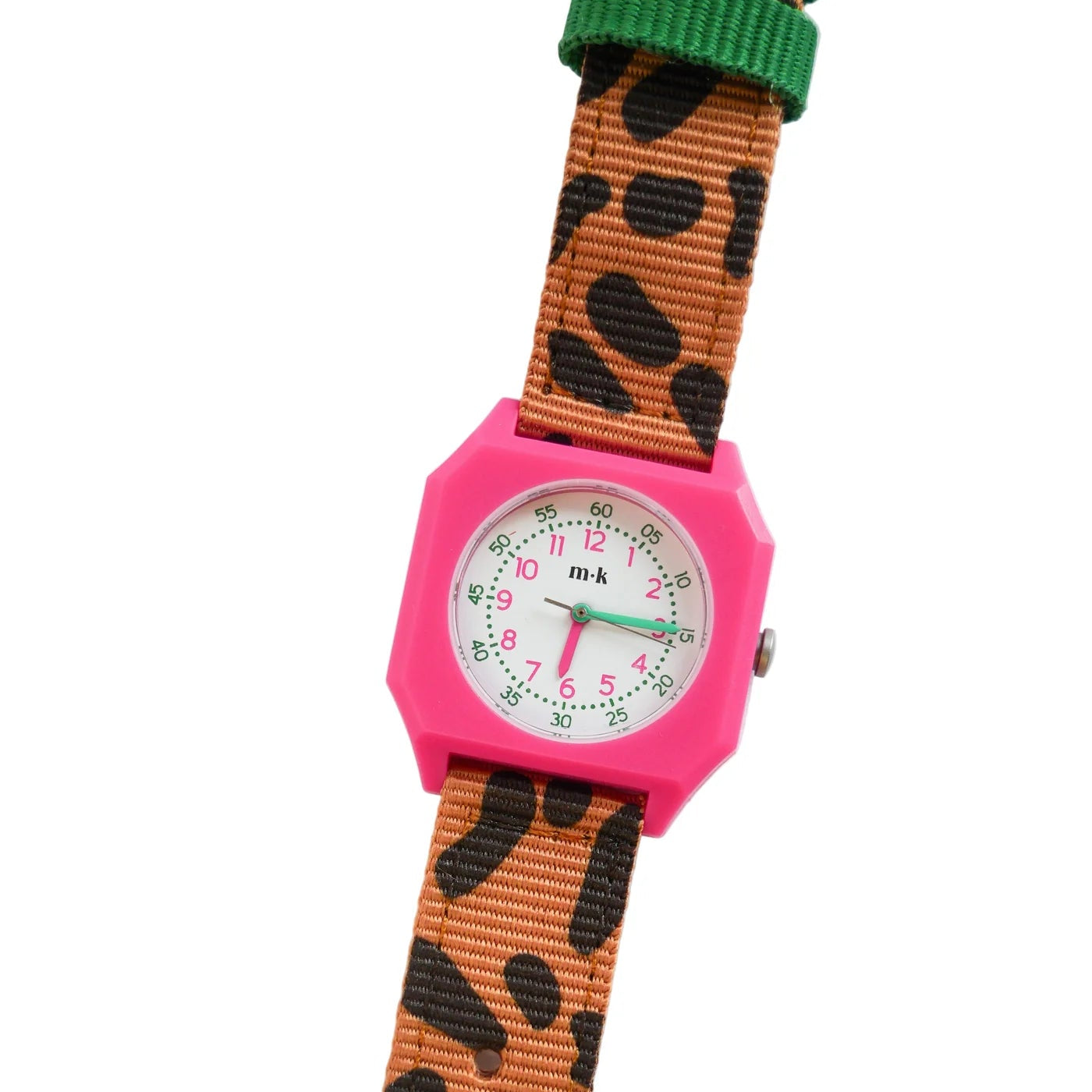 Kyomo Watches -Leo Uhr-