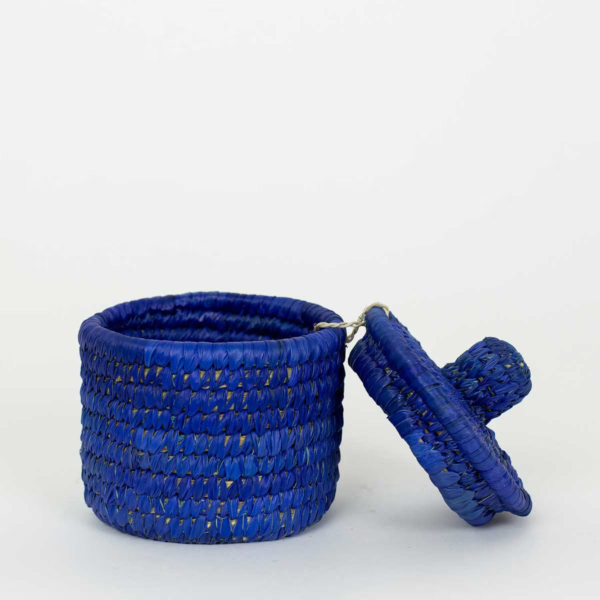 A World of Craft - Mini Körbchen -