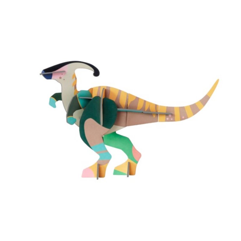 Studio ROOF 'Parasaul Dino'