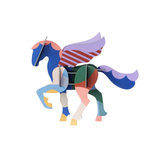 Studio ROOF Legendary Figurines 'Pegasus'