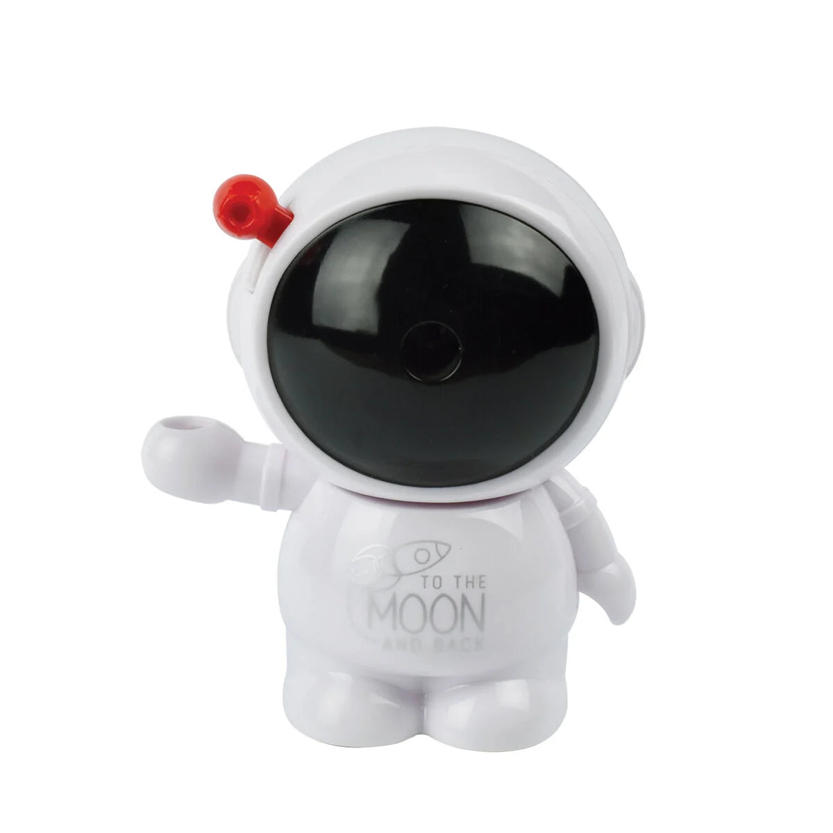 Legami 'Kurbel-Bleistiftspitzer - To The Moon and Back'