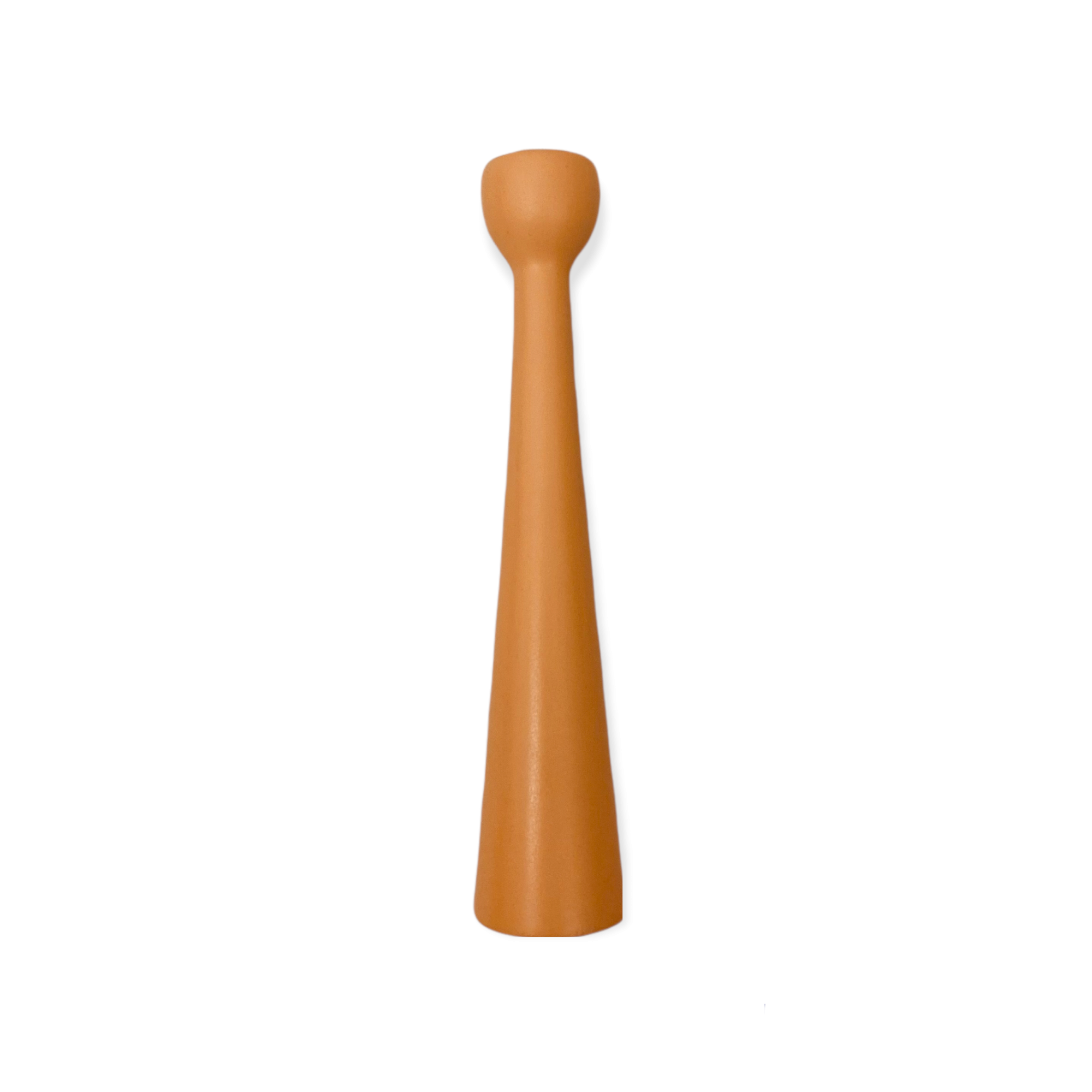 Kerzenständer "dull" 25 cm / Kinta