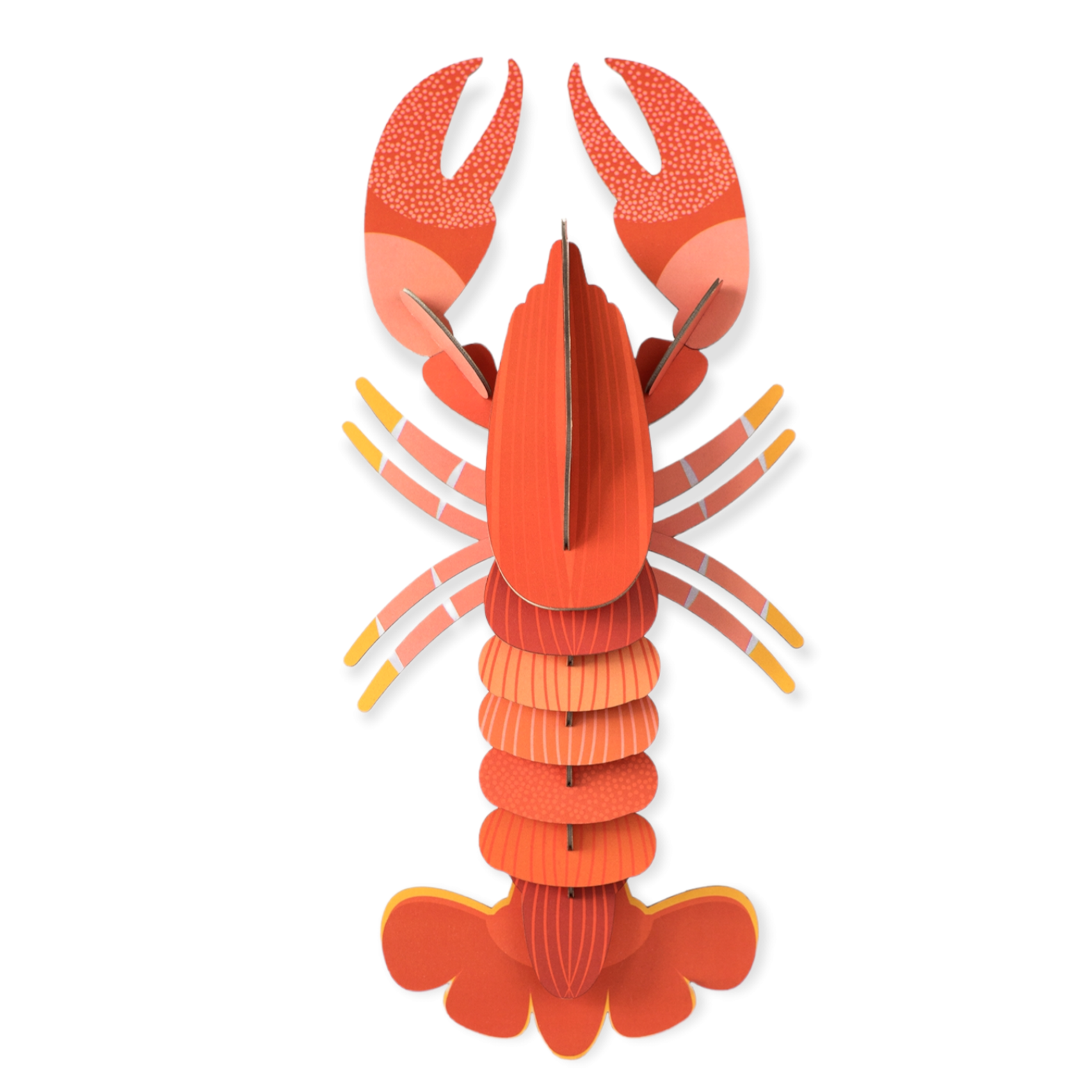 Studio ROOF Sea Creatures 'Lobster'