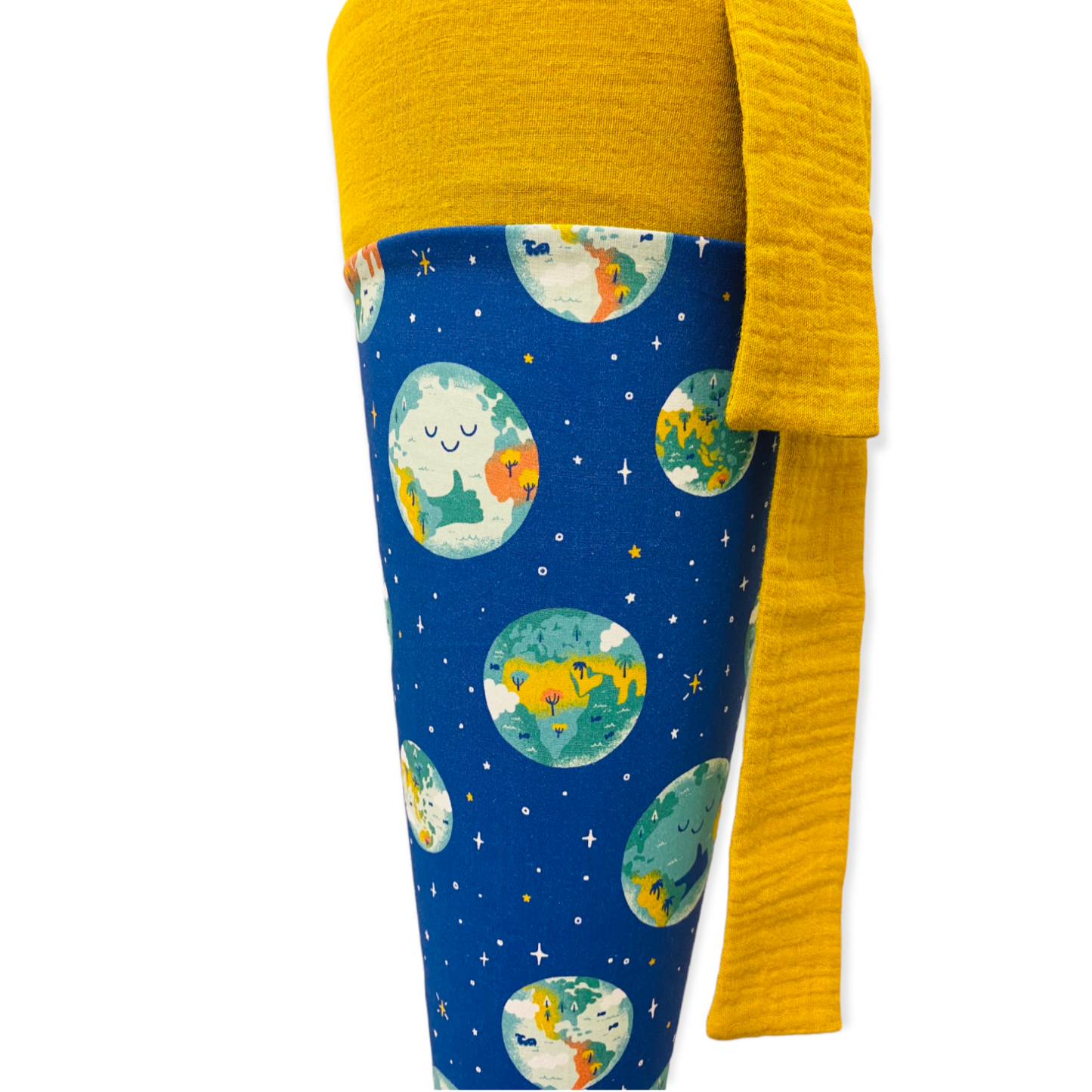 Schultüte 'Save the Planet'