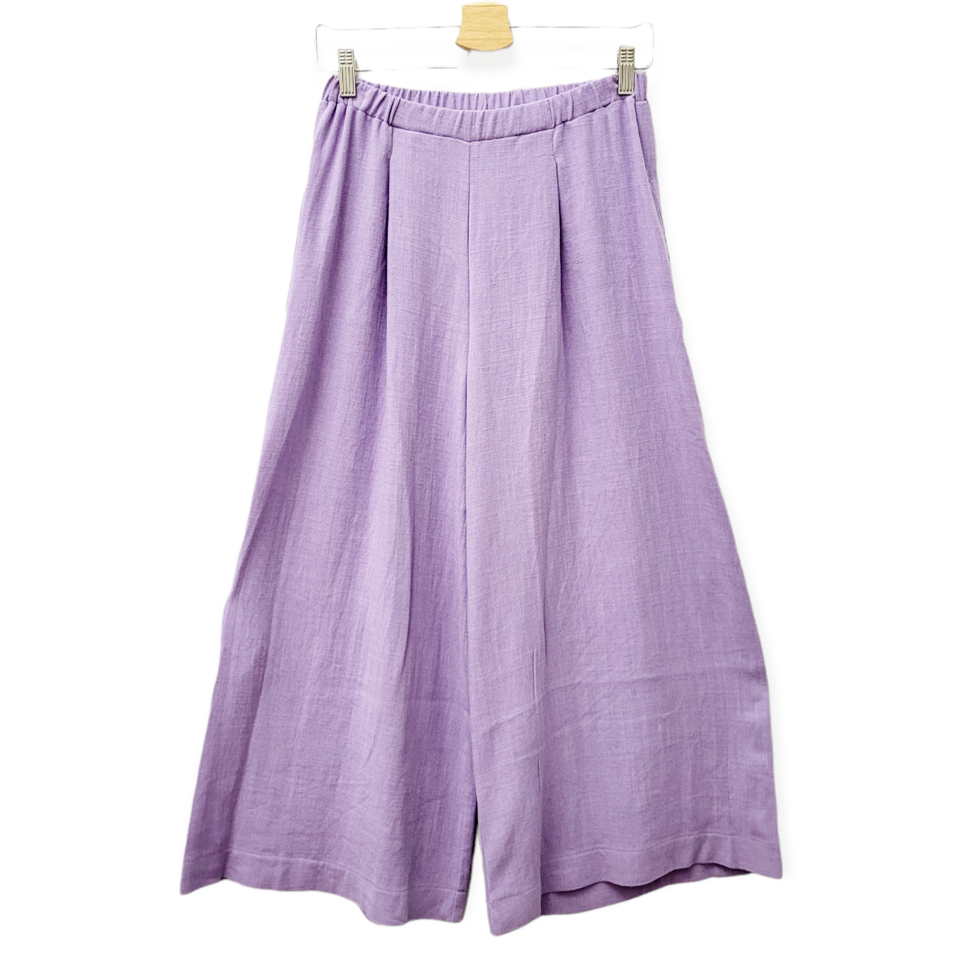 Culotte Damen Viskoseleinen div. Farben