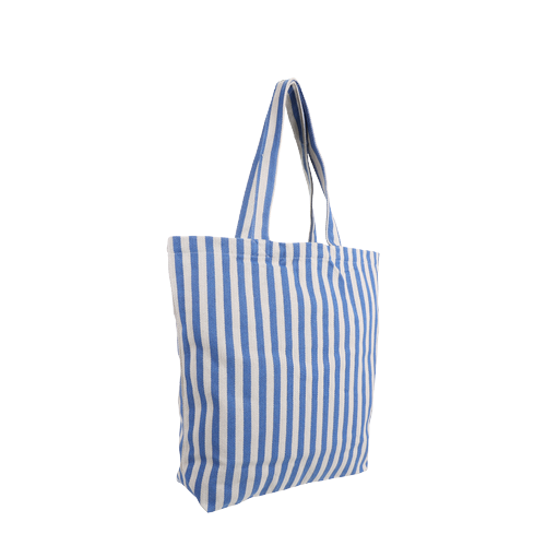 Shopper 'gestreift ' diverse Farben