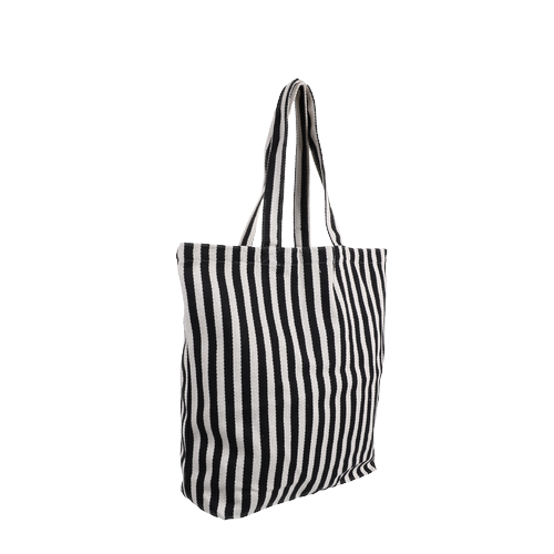 Shopper 'gestreift ' diverse Farben