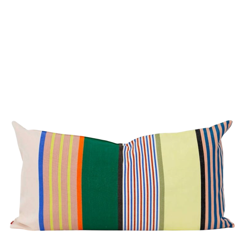 A World of Craft Kissenbezug 'JADA' 50x90