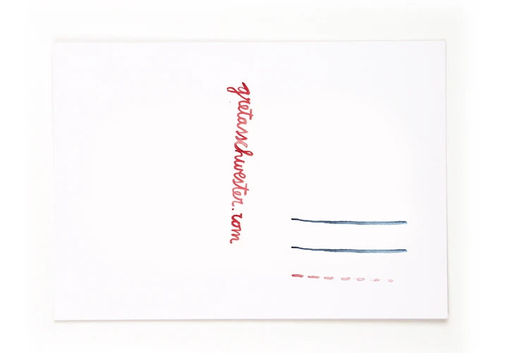 Postkarte 'Pandemic' GretasSchwester