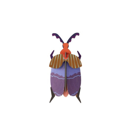 Studio ROOF 'Queen Beetle'