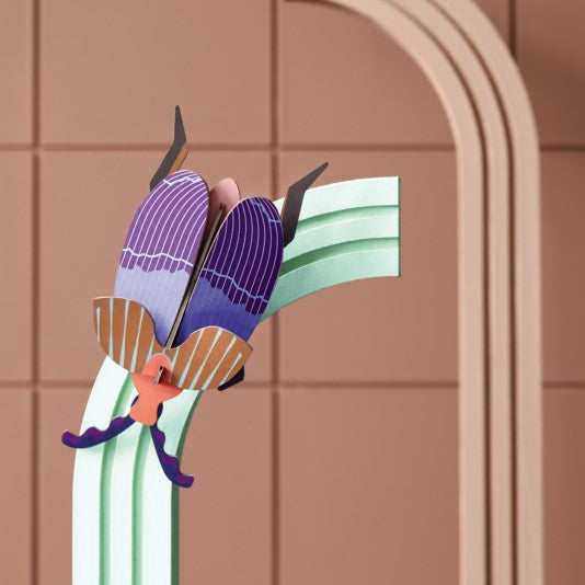 Studio ROOF 'Queen Beetle'