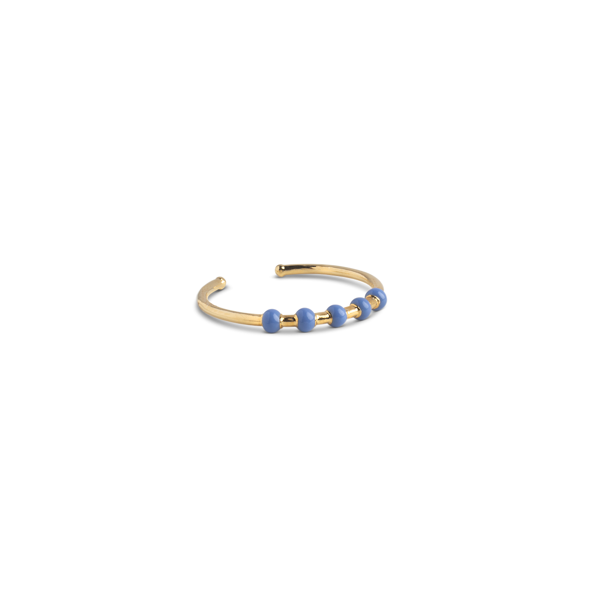 Enamel Copenhagen -Ring Lola div. Farben-