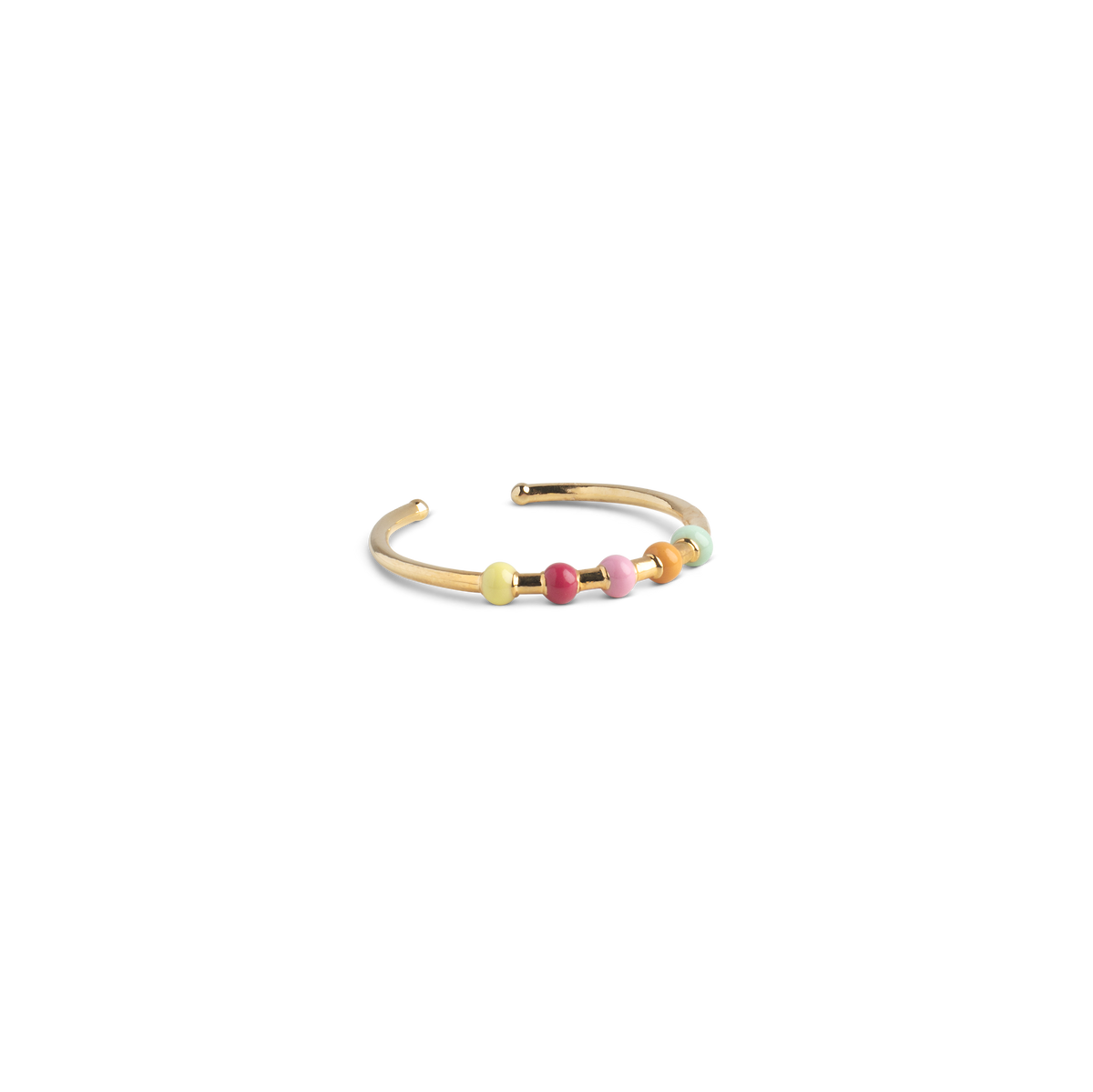 Enamel Copenhagen -Ring Lola div. Farben-