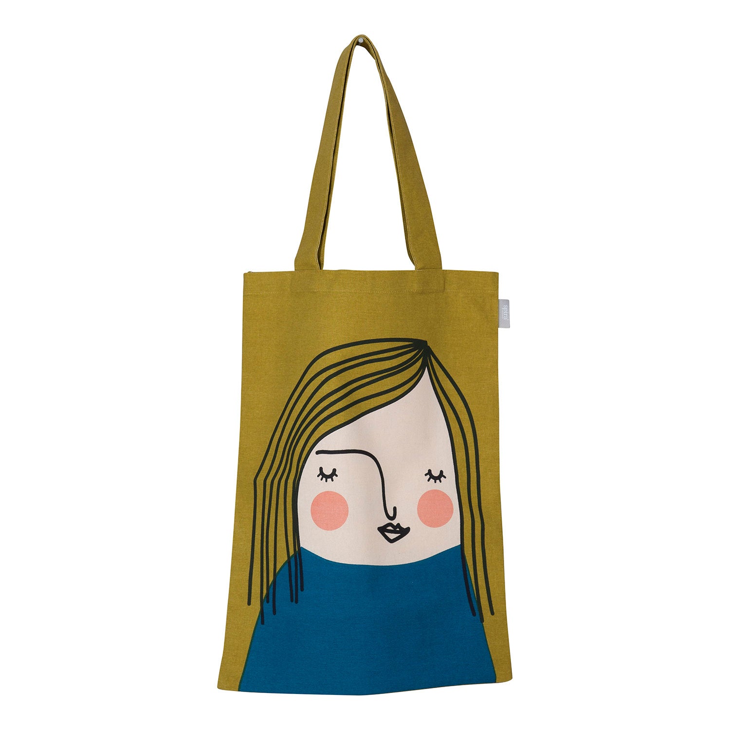 Spira of Sweden Totebag Renate