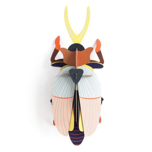 Studio ROOF 'Rhinoceros Beetle'