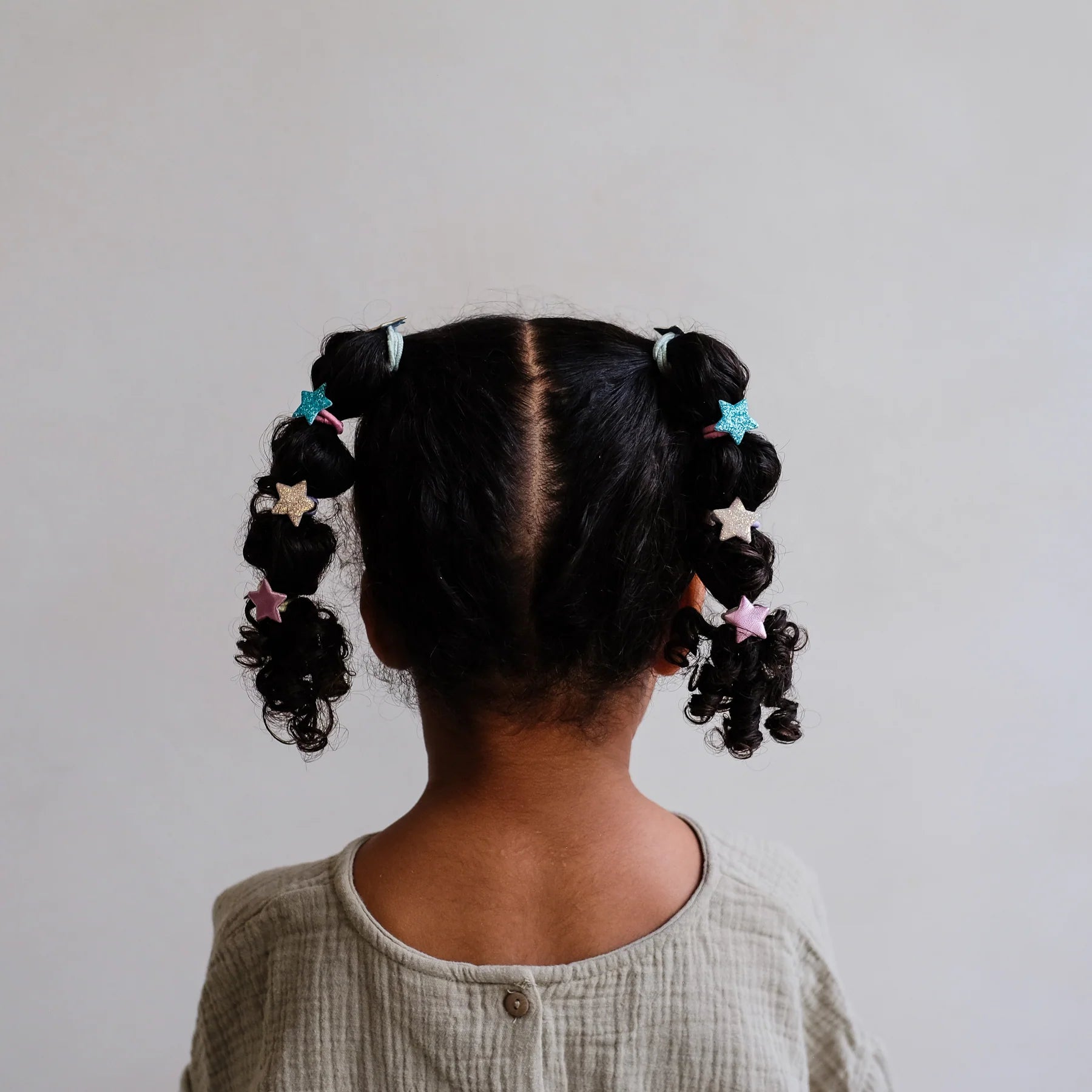 Mimi und Lula -Stellina mini Haargummi-