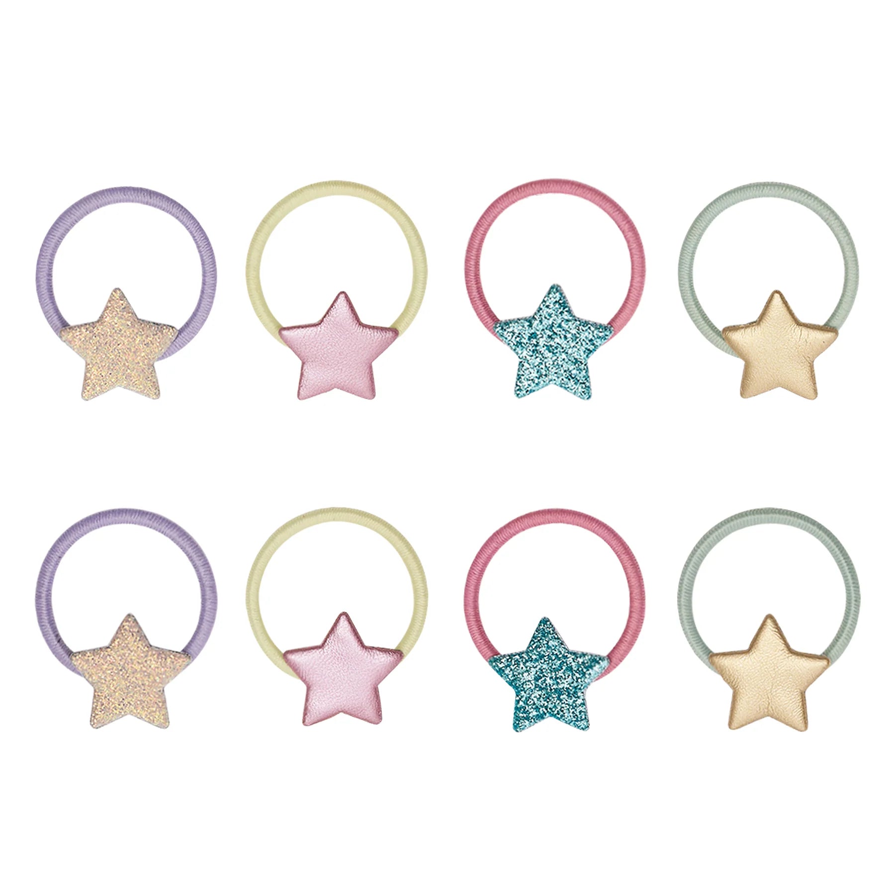 Mimi und Lula -Stellina mini Haargummi-