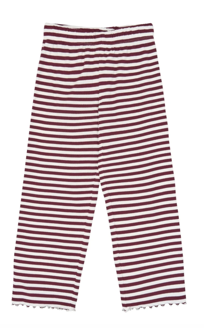 THE NEW TNMoore Wide Rib Pants -diverse Farben-