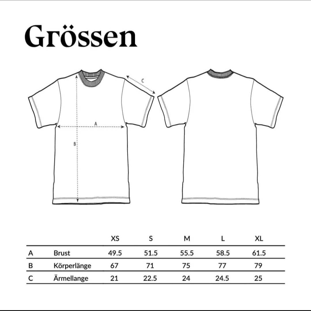 Tshirt 'Coffee, bikes and easy rides'  studio ciao