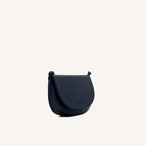 Soma Half Moon Bag "midnight" Monk&Anna