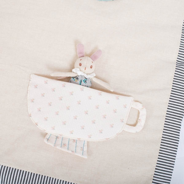 Spieldecke 'Après la pluie' / Moulin Roty