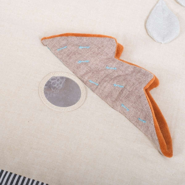 Spieldecke 'Après la pluie' / Moulin Roty