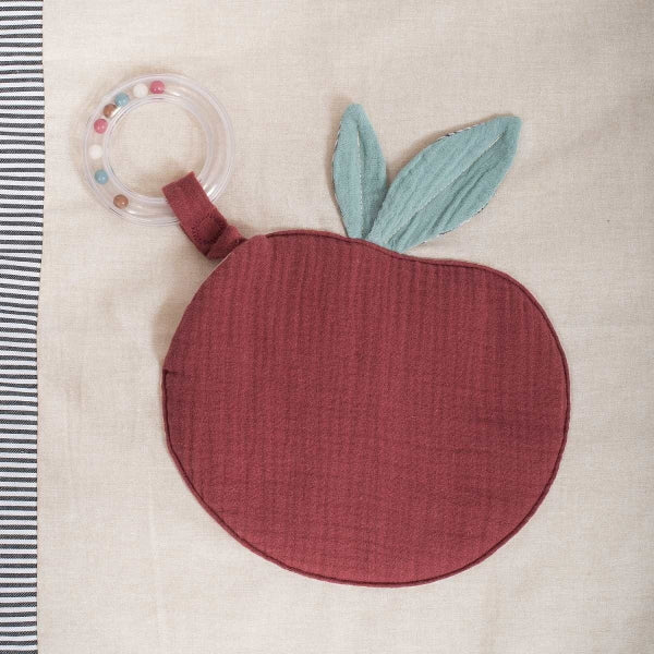 Spieldecke 'Après la pluie' / Moulin Roty