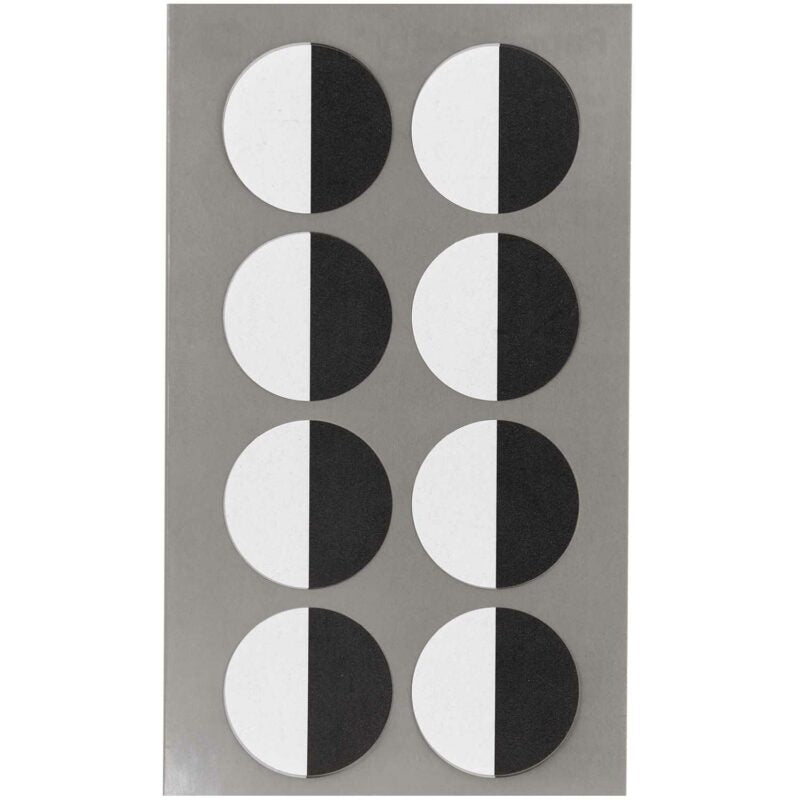 PAPER POETRY Sticker 'AUGEN / RECHTS'