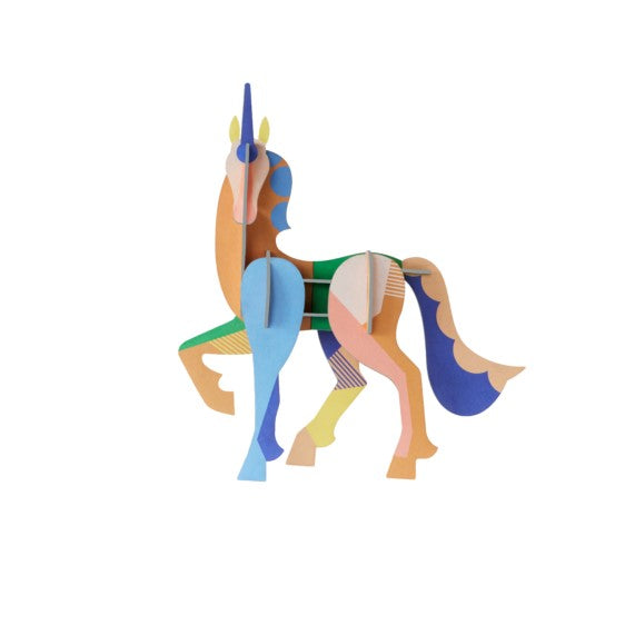 Studio ROOF 'Unicorn'