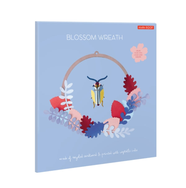 Studio ROOF 'Botanical Wreath'