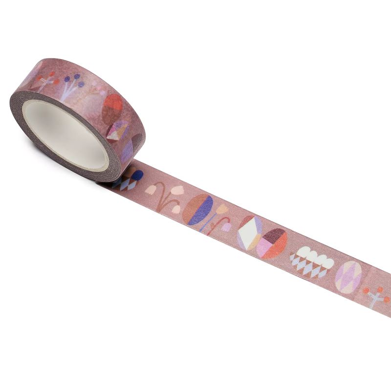 Nuukk Washi Tape 'Ostereier'