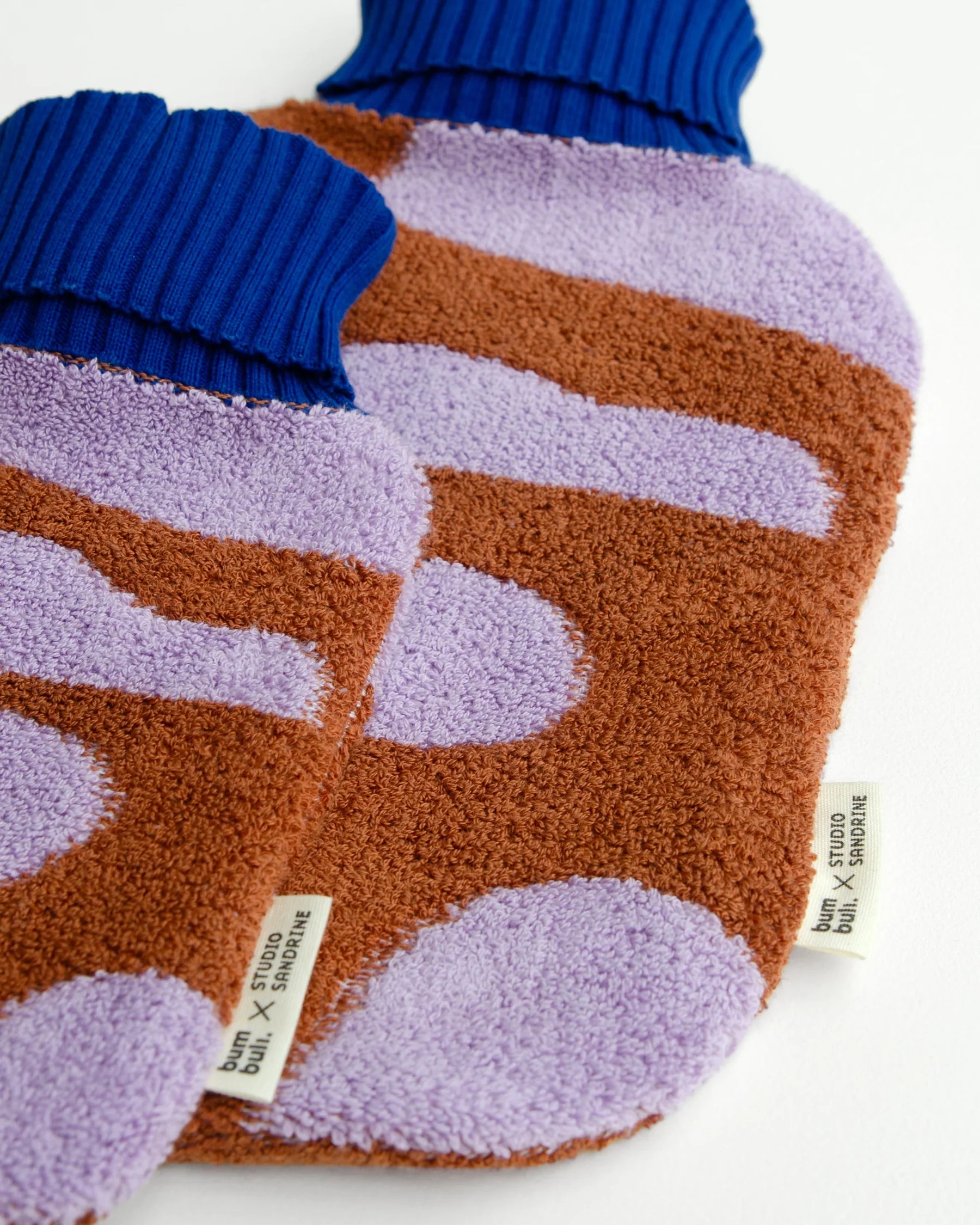 Terry Wärmflasche / Maxi Studio Sandrine x Bumbuli