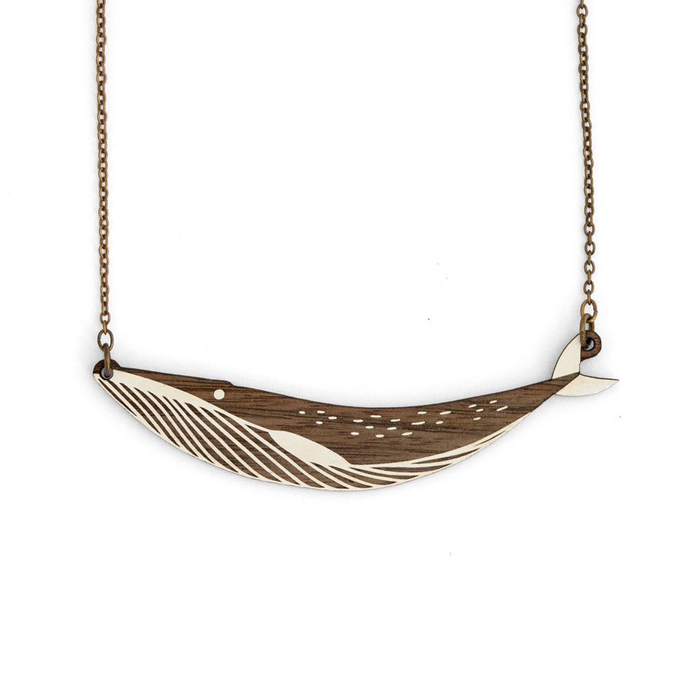 Kette 'WAL' Materia Rica