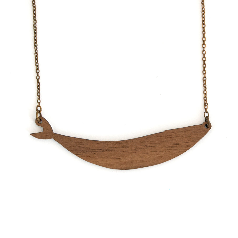 Kette 'WAL' Materia Rica