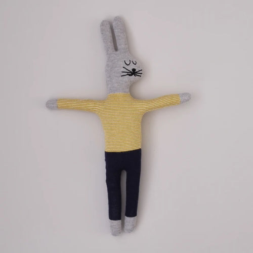 Sophie Home 'Yellow Rabbit'
