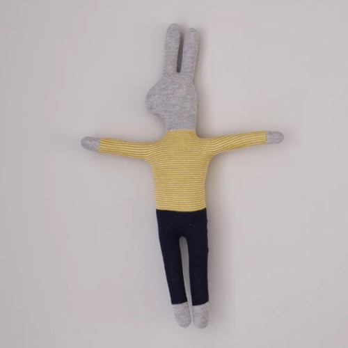 Sophie Home 'Yellow Rabbit'