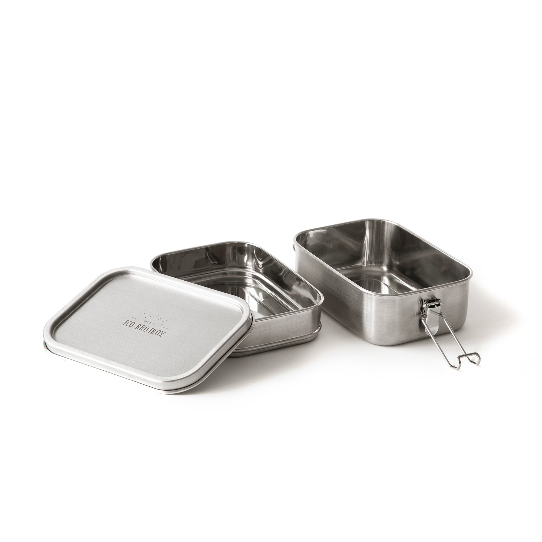Yogi Double + Ecobrotbox
