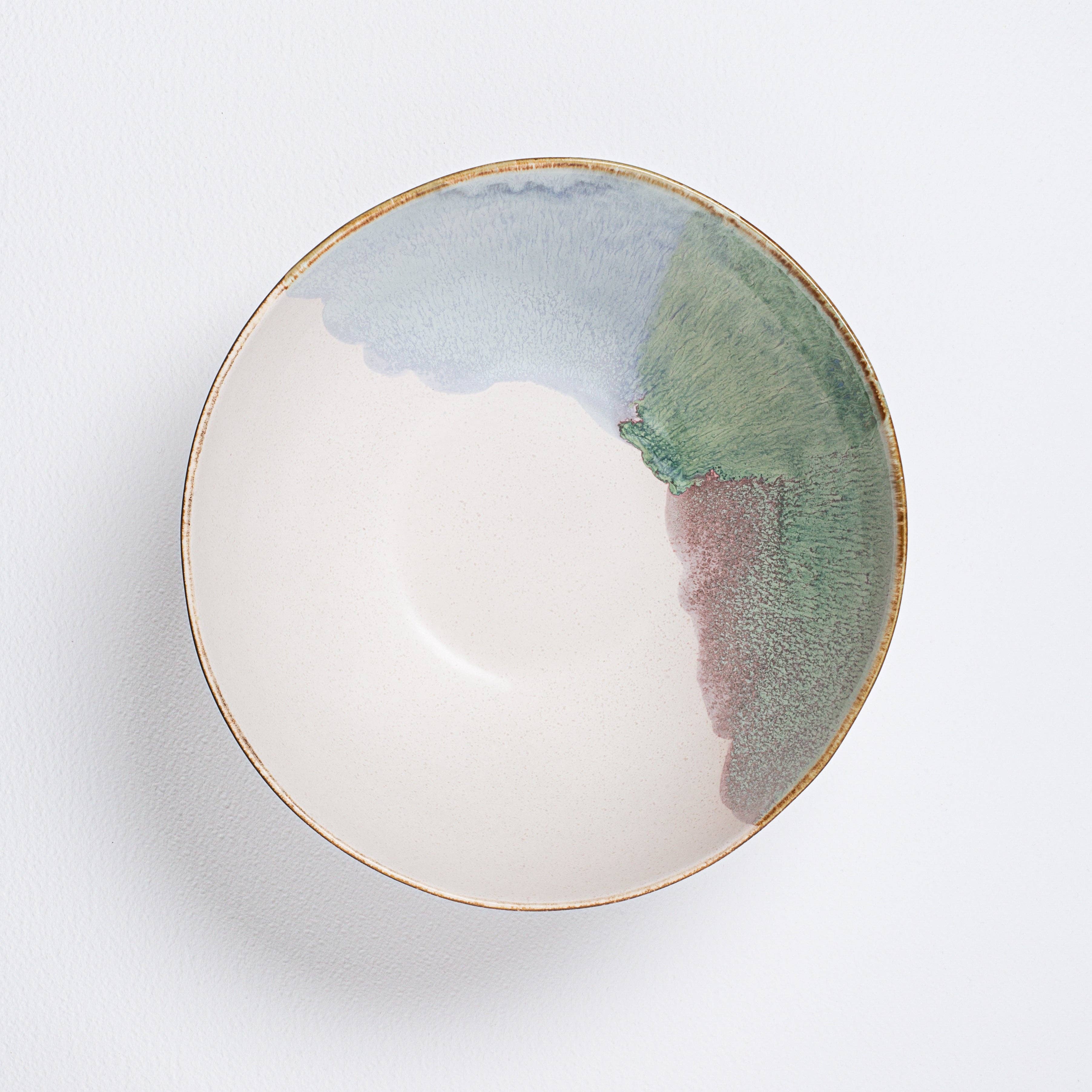 Egg back home Douro Salatschüssel 26 cm