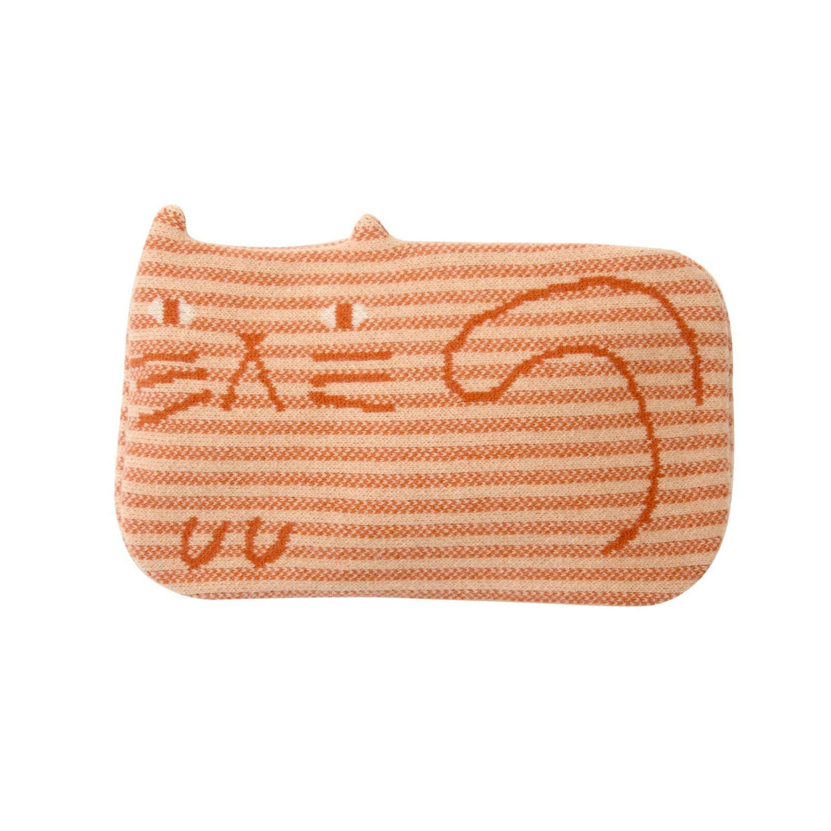 Donna Wilson 'Ginger Cat' - Wärmflasche