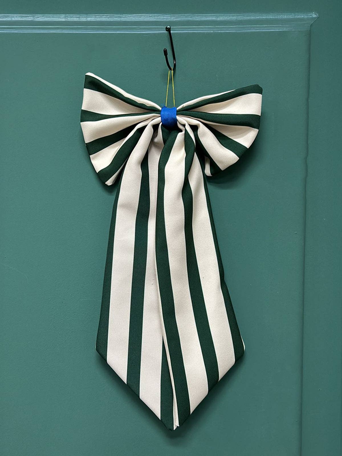 Schleife Streifen zum Aufhängen