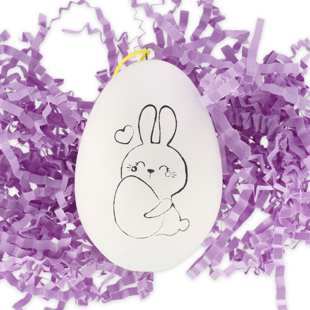 Legami 'Happy Easter Egg Decoration Set'